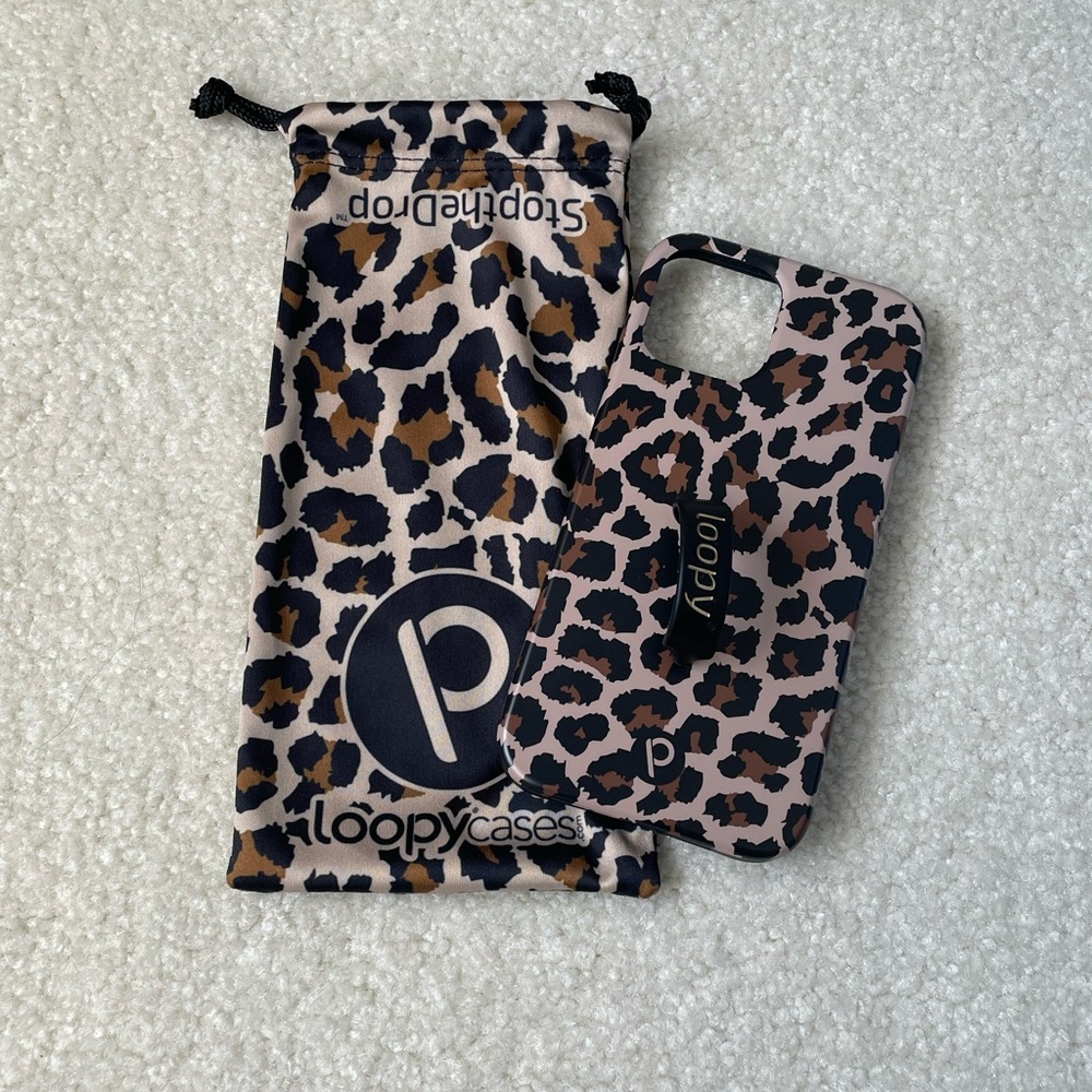 Loopy Case iPhone 12 Pro